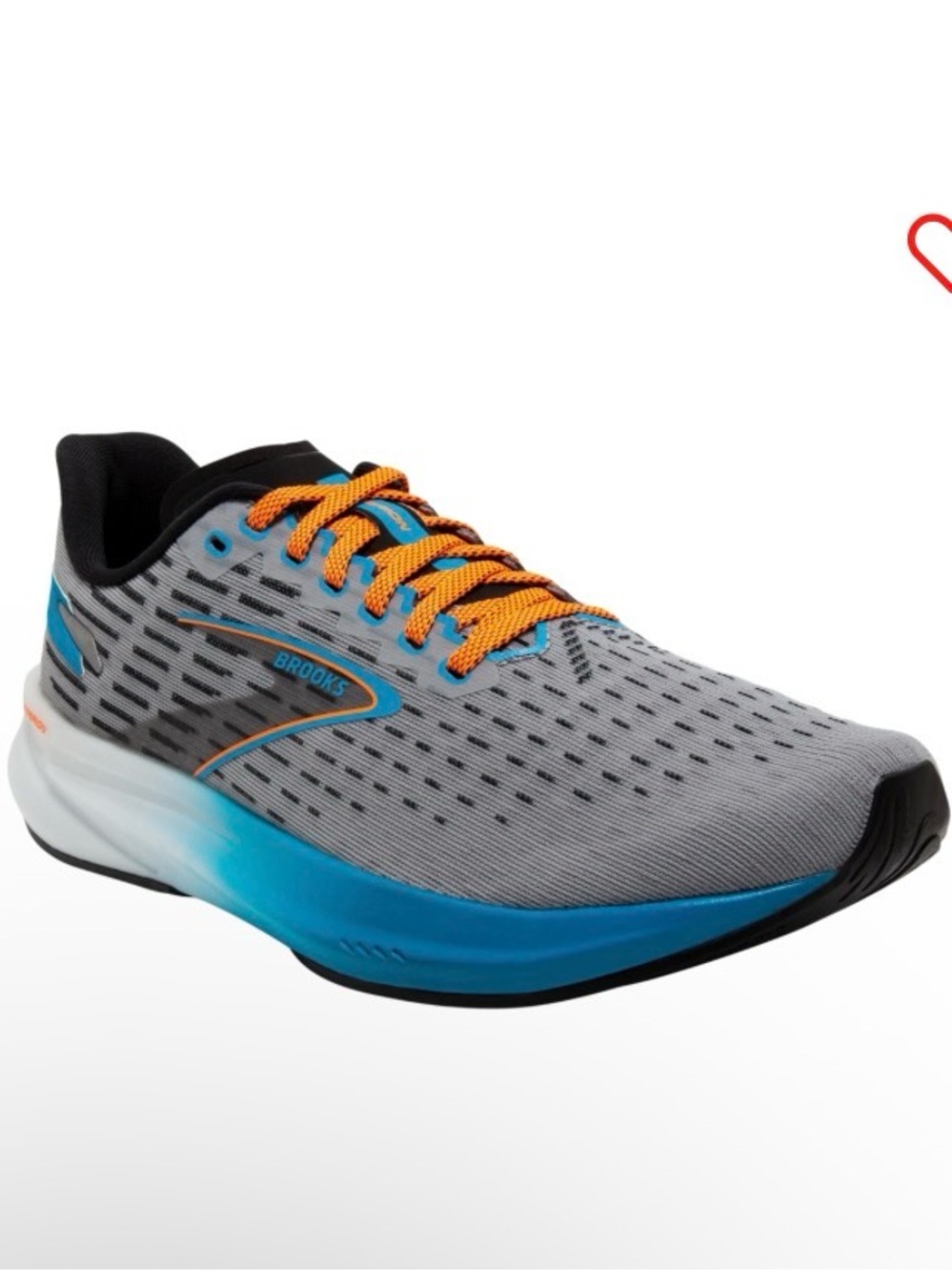 Brooks Hyperion Running Shoe - Men's